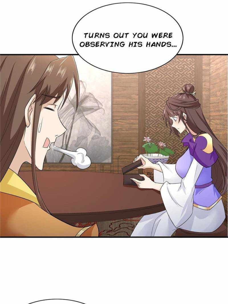 I Just Want To Live A Simple Life chapter 43 page 41