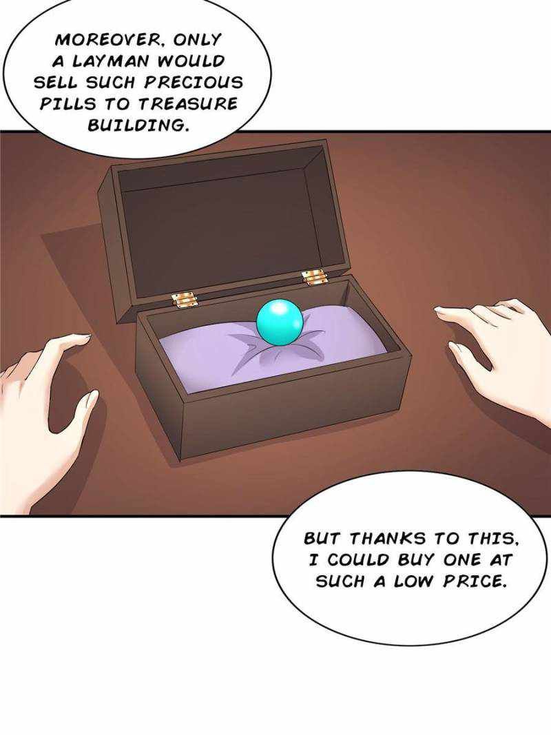 I Just Want To Live A Simple Life chapter 43 page 42