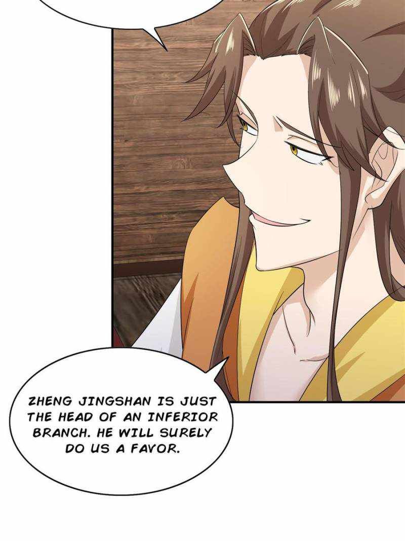 I Just Want To Live A Simple Life chapter 43 page 44