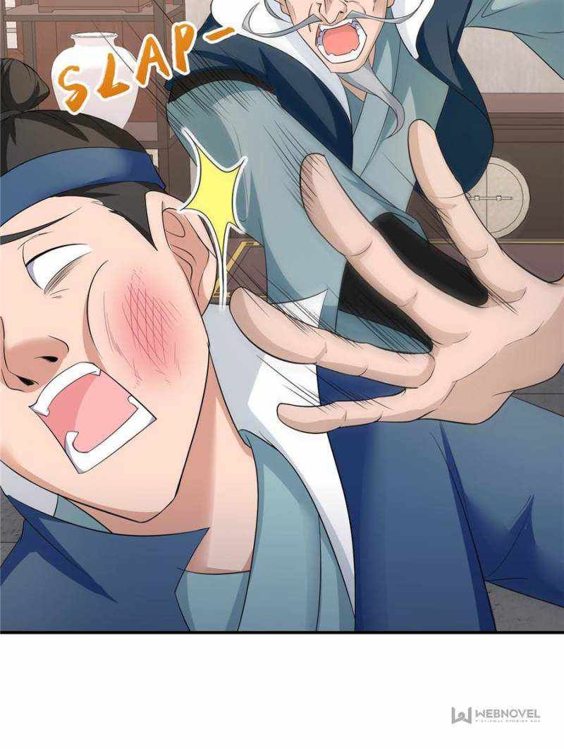 I Just Want To Live A Simple Life chapter 43 page 5