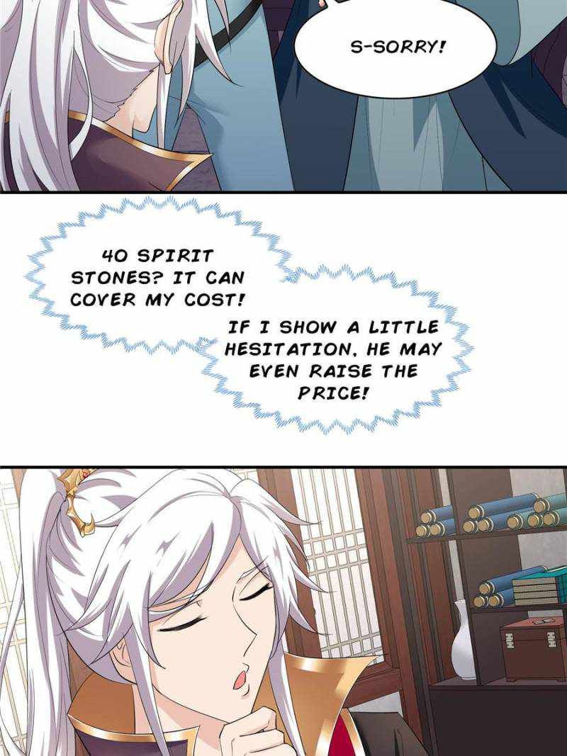 I Just Want To Live A Simple Life chapter 43 page 7