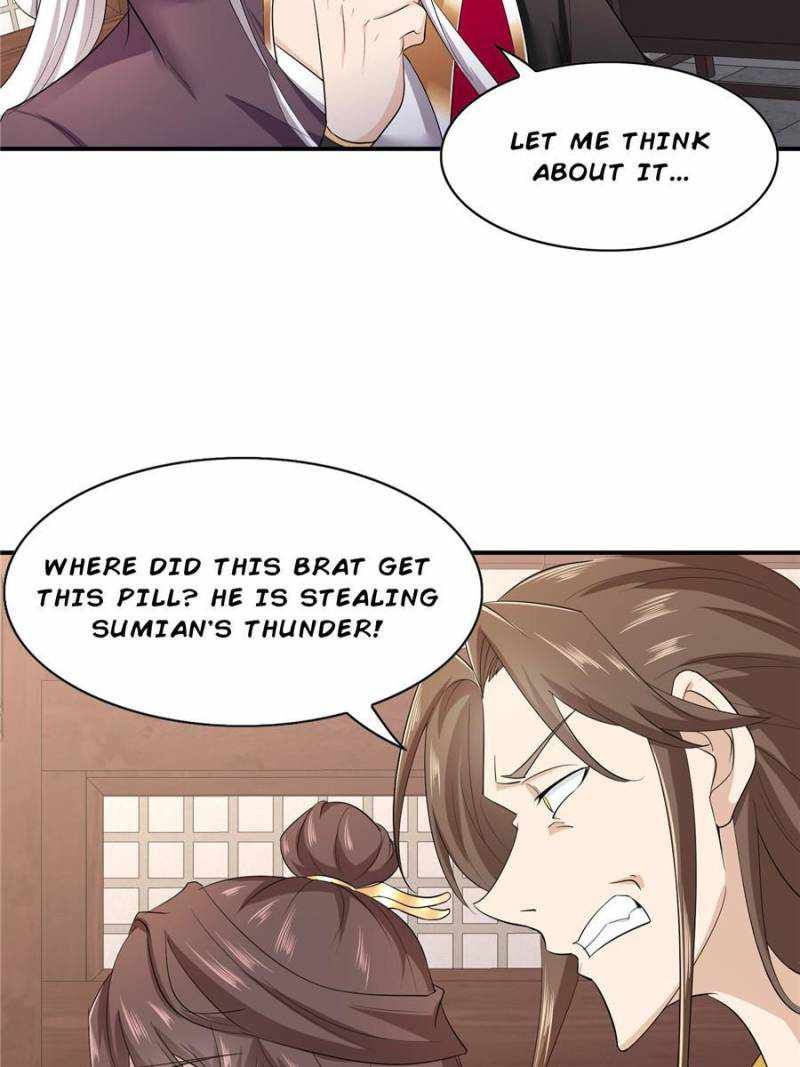 I Just Want To Live A Simple Life chapter 43 page 8