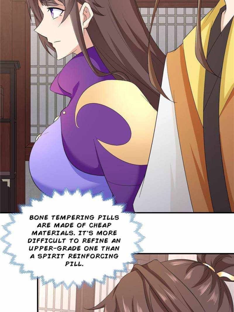 I Just Want To Live A Simple Life chapter 43 page 9