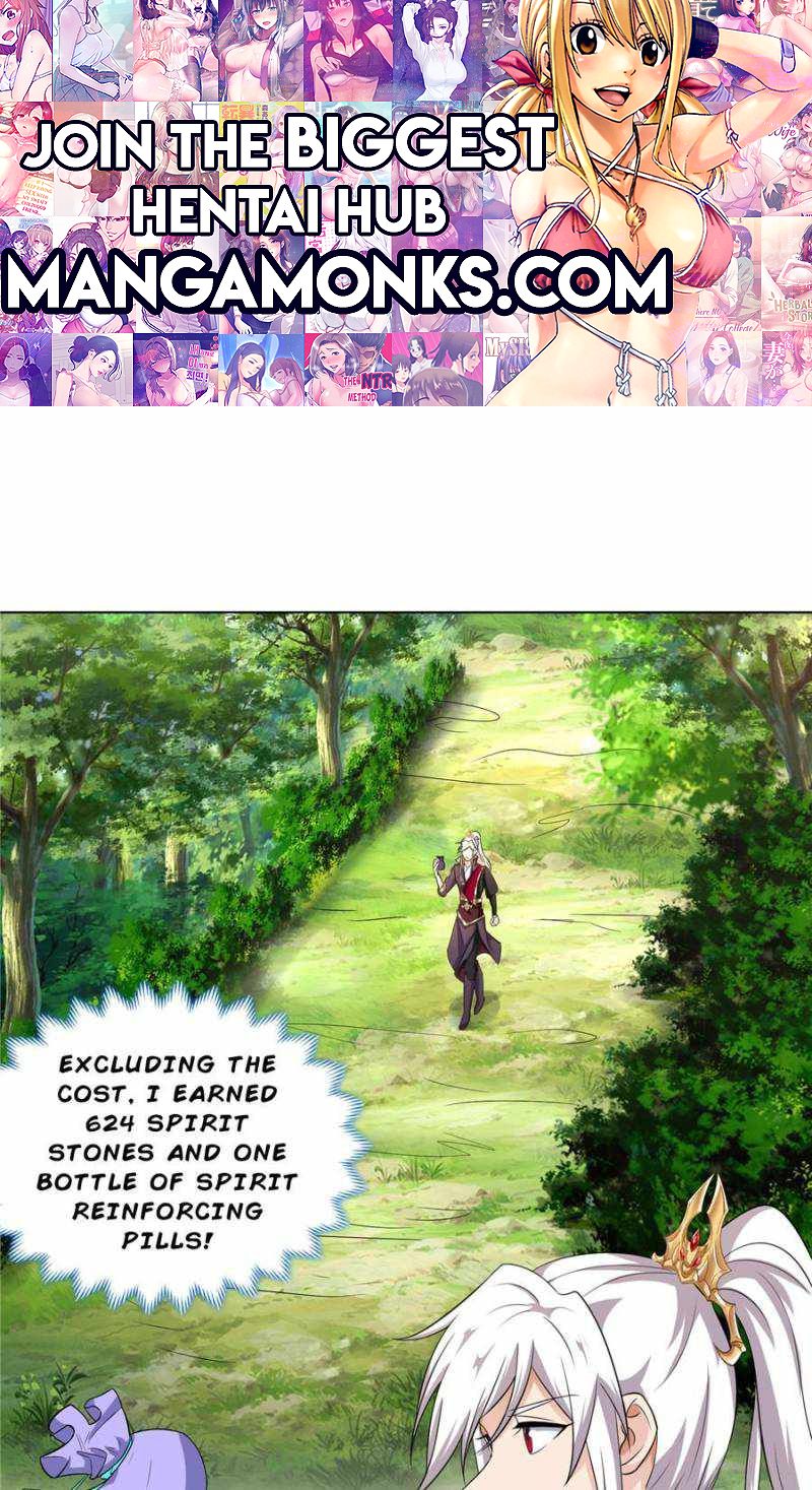 I Just Want To Live A Simple Life chapter 44 page 1