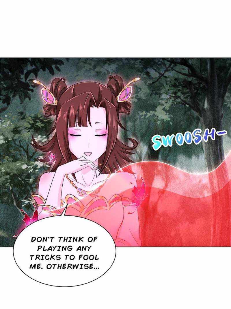 I Just Want To Live A Simple Life chapter 44 page 11