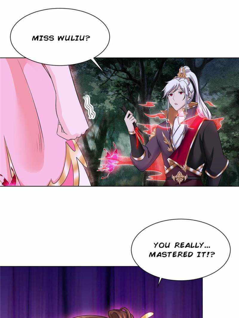 I Just Want To Live A Simple Life chapter 44 page 14