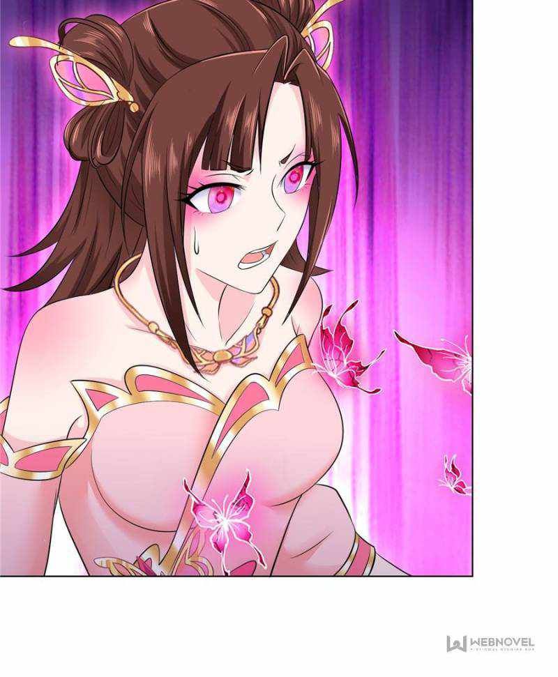 I Just Want To Live A Simple Life chapter 44 page 15