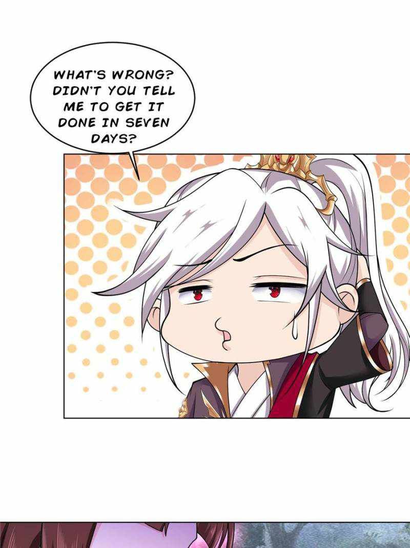 I Just Want To Live A Simple Life chapter 44 page 16