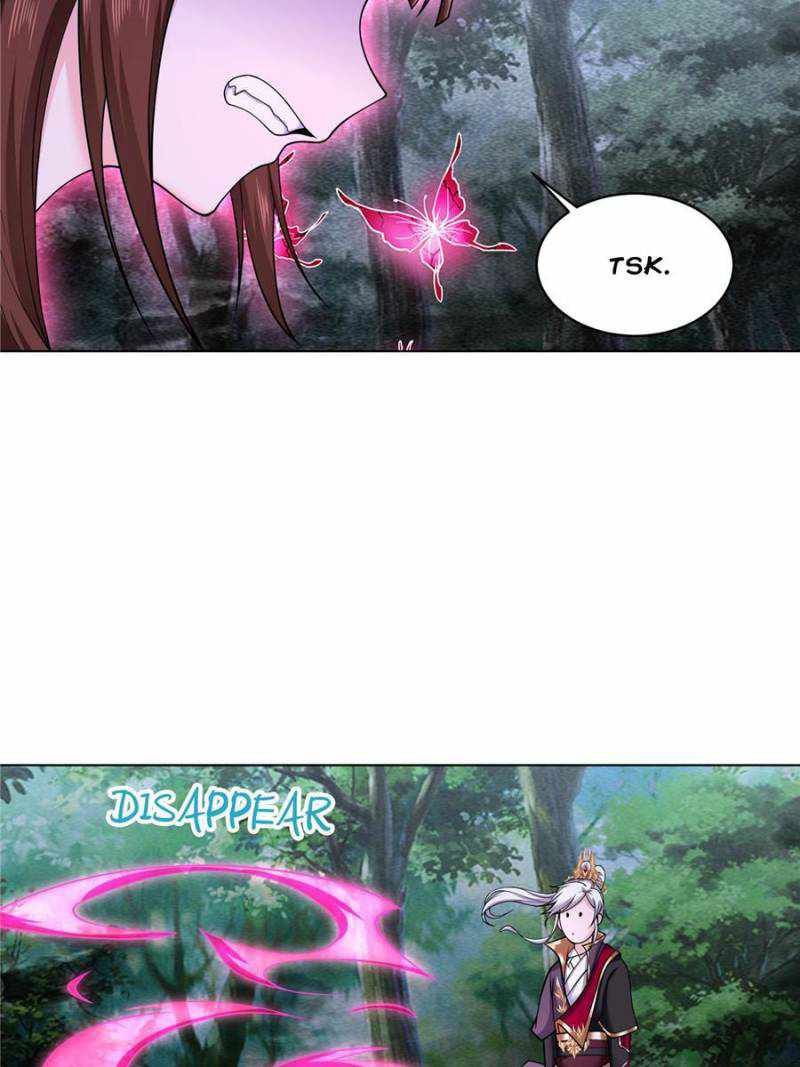 I Just Want To Live A Simple Life chapter 44 page 17