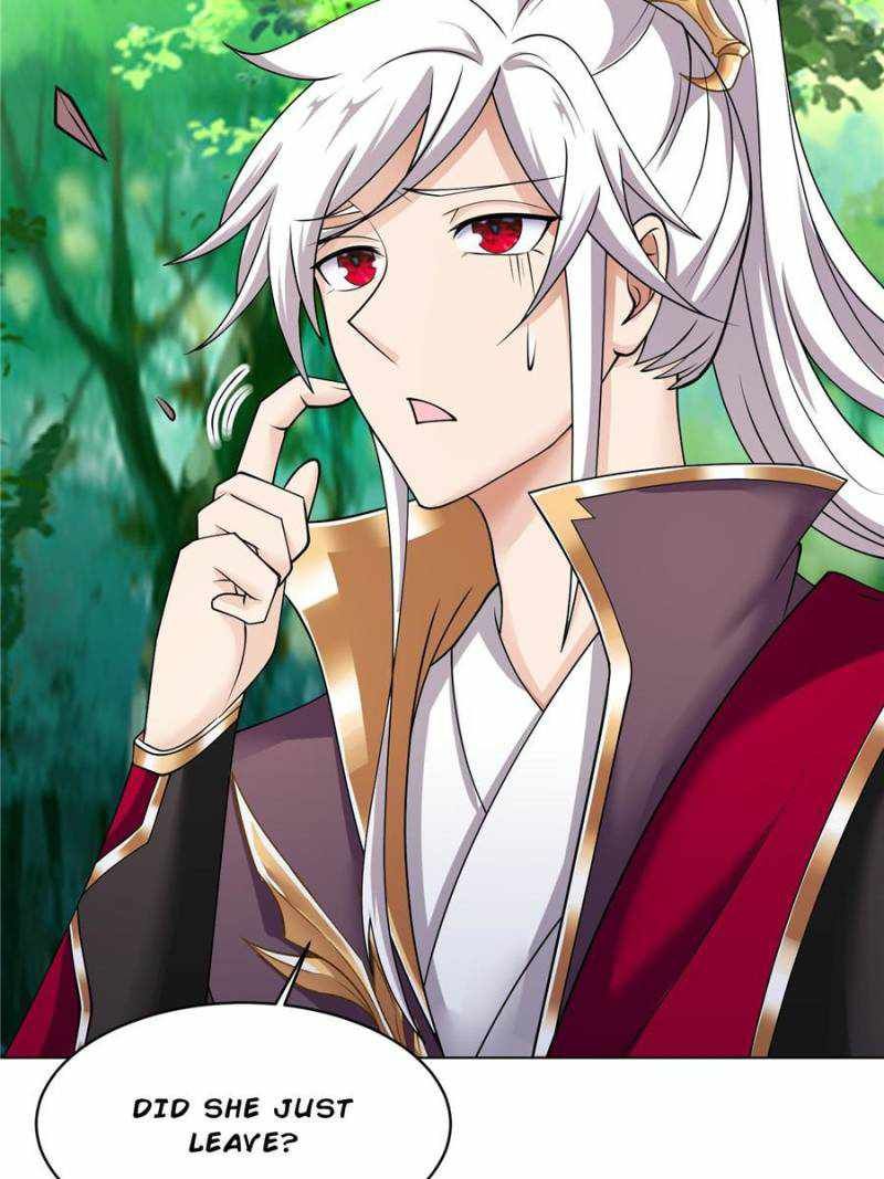 I Just Want To Live A Simple Life chapter 44 page 19