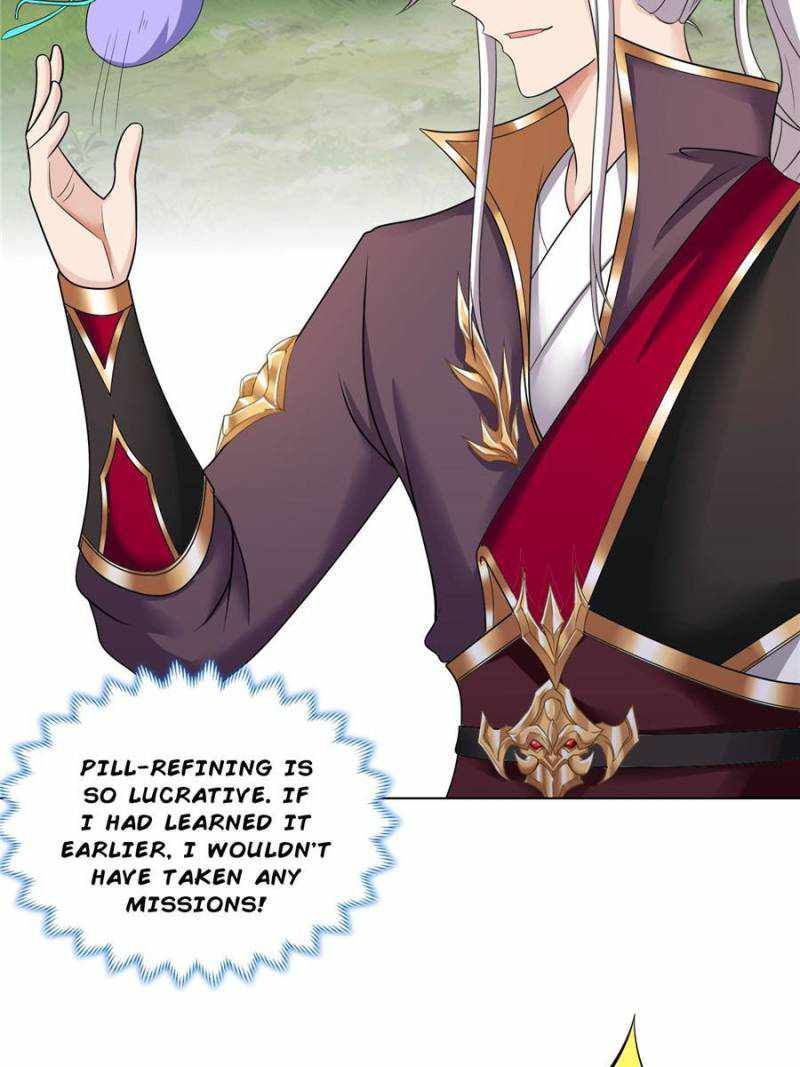 I Just Want To Live A Simple Life chapter 44 page 2