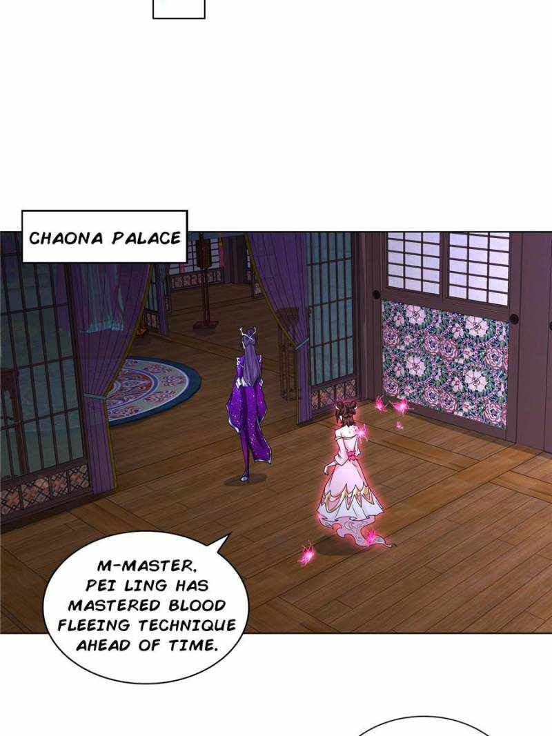 I Just Want To Live A Simple Life chapter 44 page 22