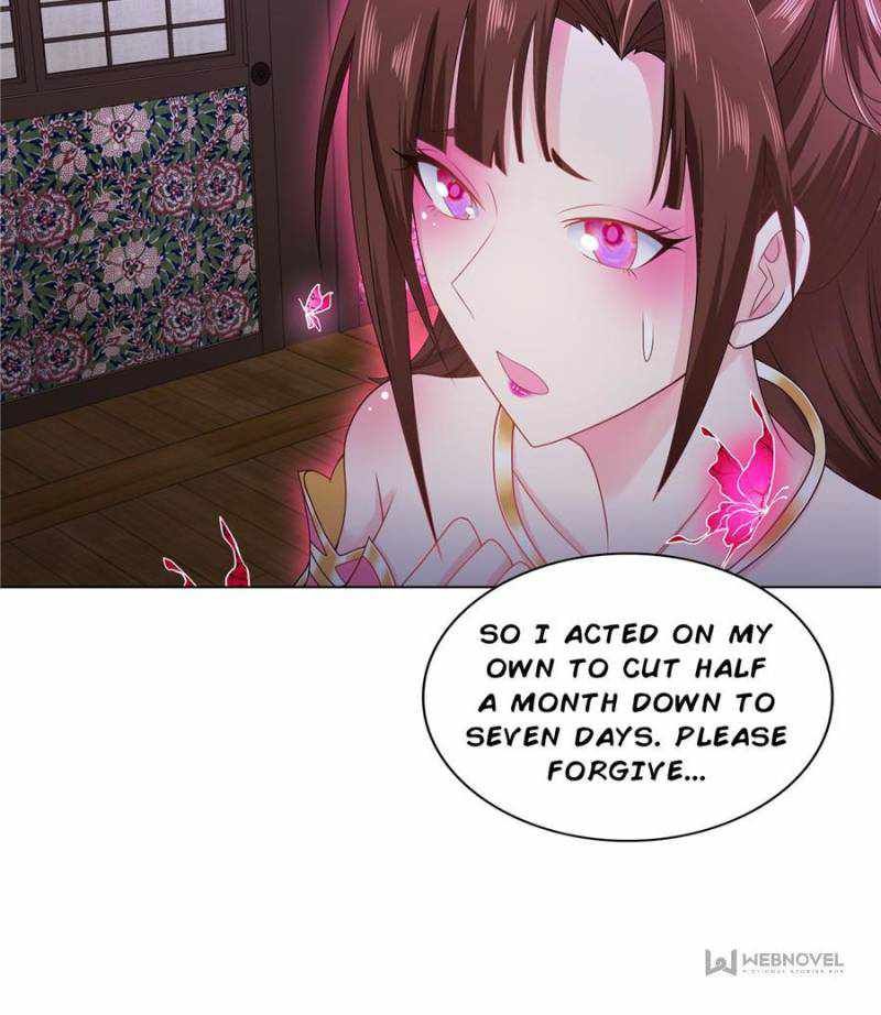 I Just Want To Live A Simple Life chapter 44 page 24