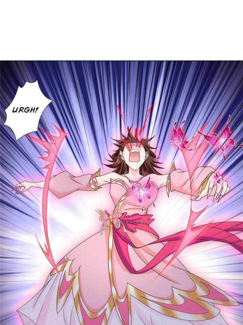 I Just Want To Live A Simple Life chapter 44 page 25