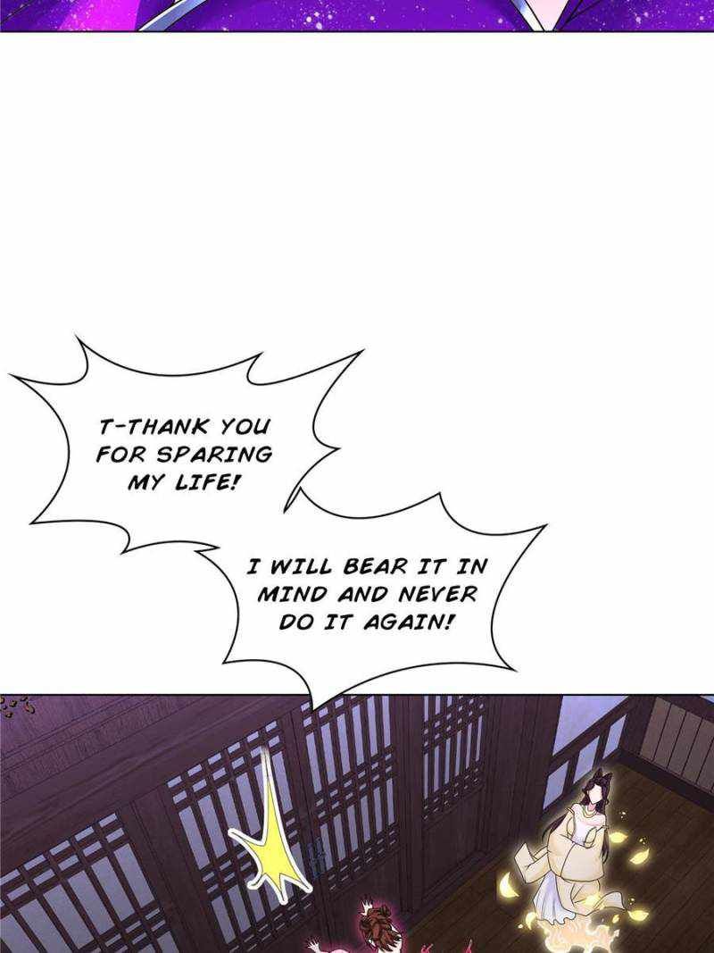 I Just Want To Live A Simple Life chapter 44 page 28