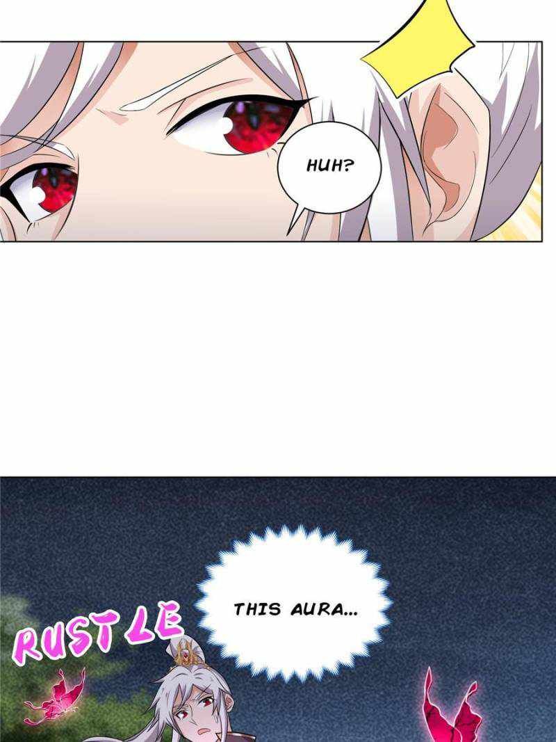 I Just Want To Live A Simple Life chapter 44 page 3