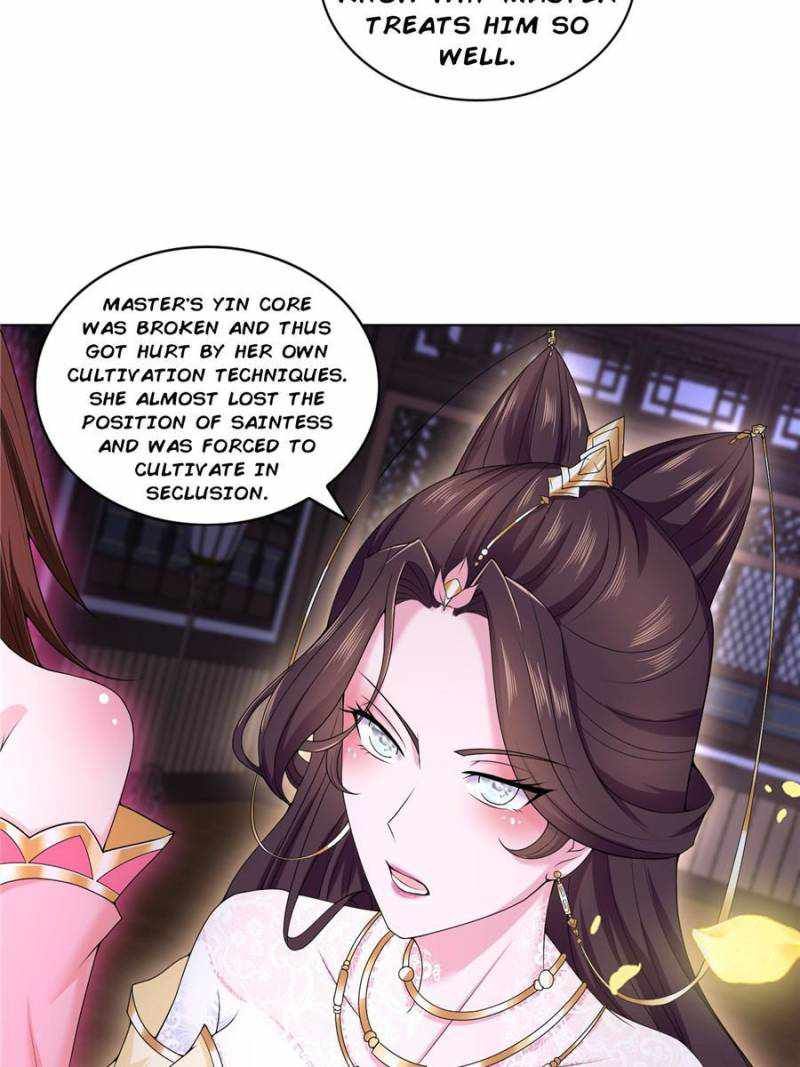 I Just Want To Live A Simple Life chapter 44 page 32