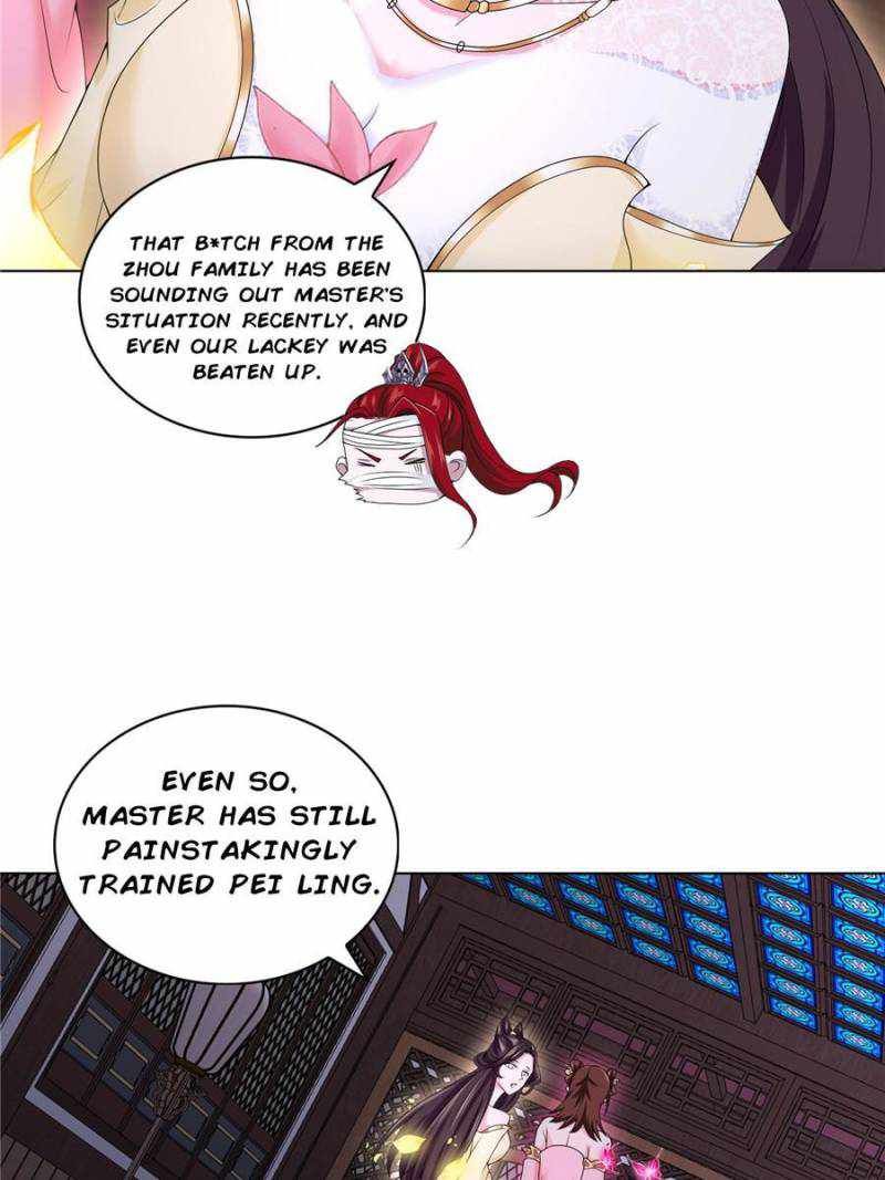 I Just Want To Live A Simple Life chapter 44 page 33