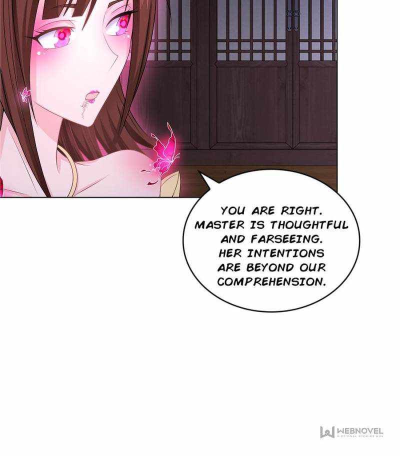 I Just Want To Live A Simple Life chapter 44 page 35