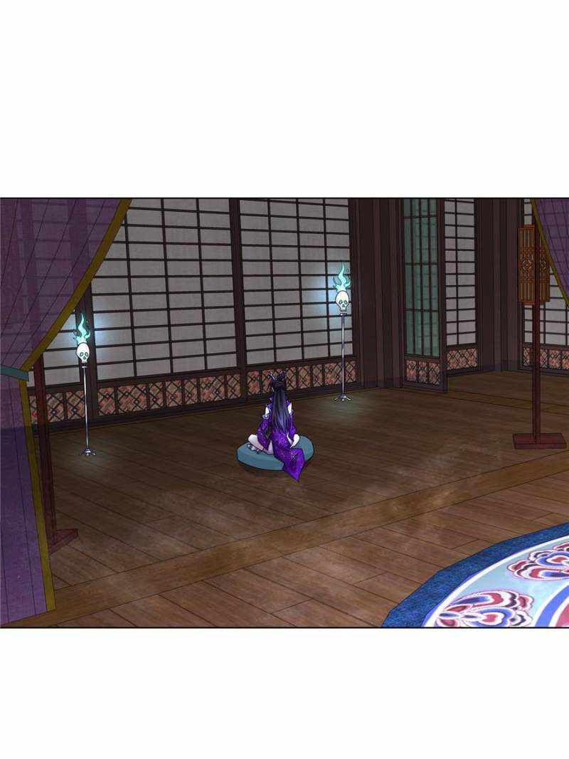 I Just Want To Live A Simple Life chapter 44 page 36