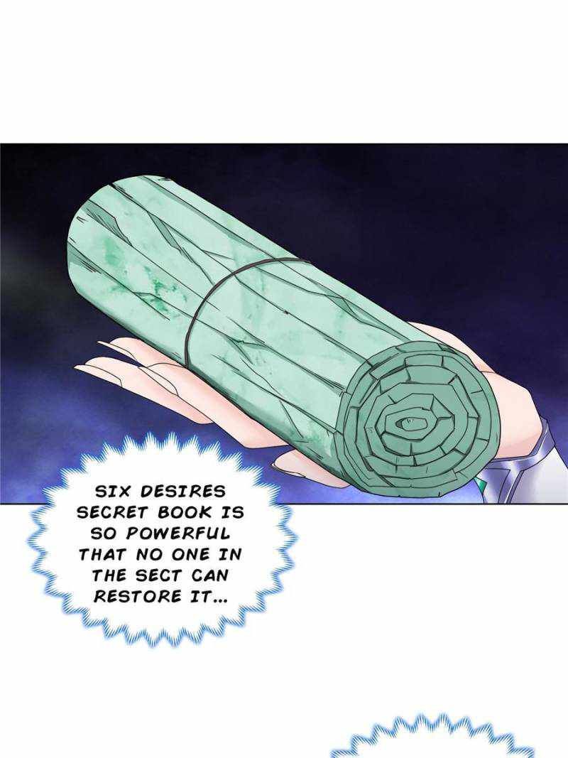 I Just Want To Live A Simple Life chapter 44 page 37