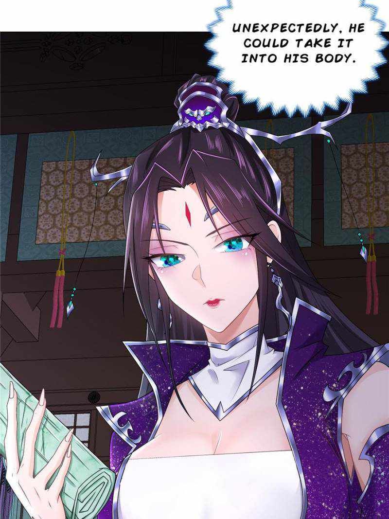 I Just Want To Live A Simple Life chapter 44 page 38