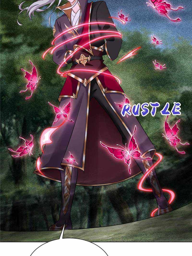 I Just Want To Live A Simple Life chapter 44 page 4