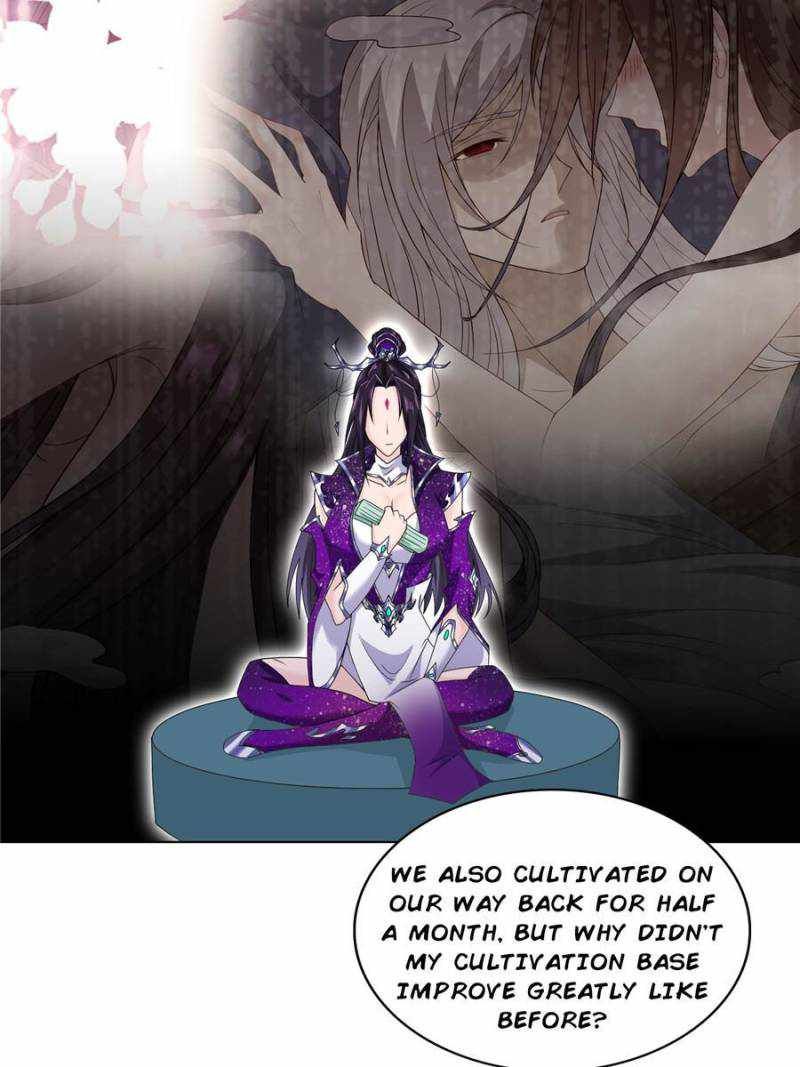 I Just Want To Live A Simple Life chapter 44 page 41