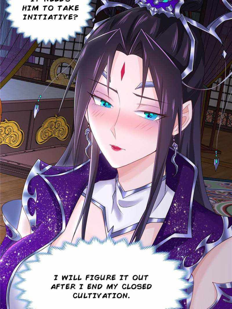 I Just Want To Live A Simple Life chapter 44 page 43