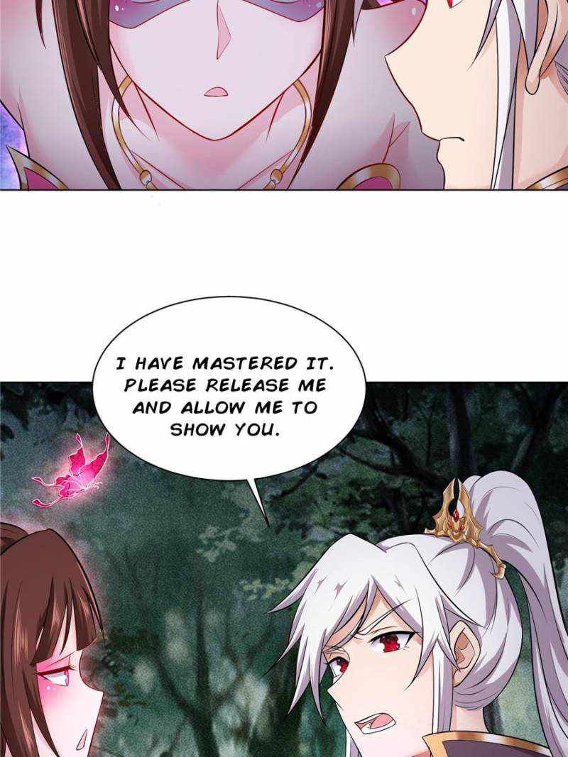 I Just Want To Live A Simple Life chapter 44 page 8