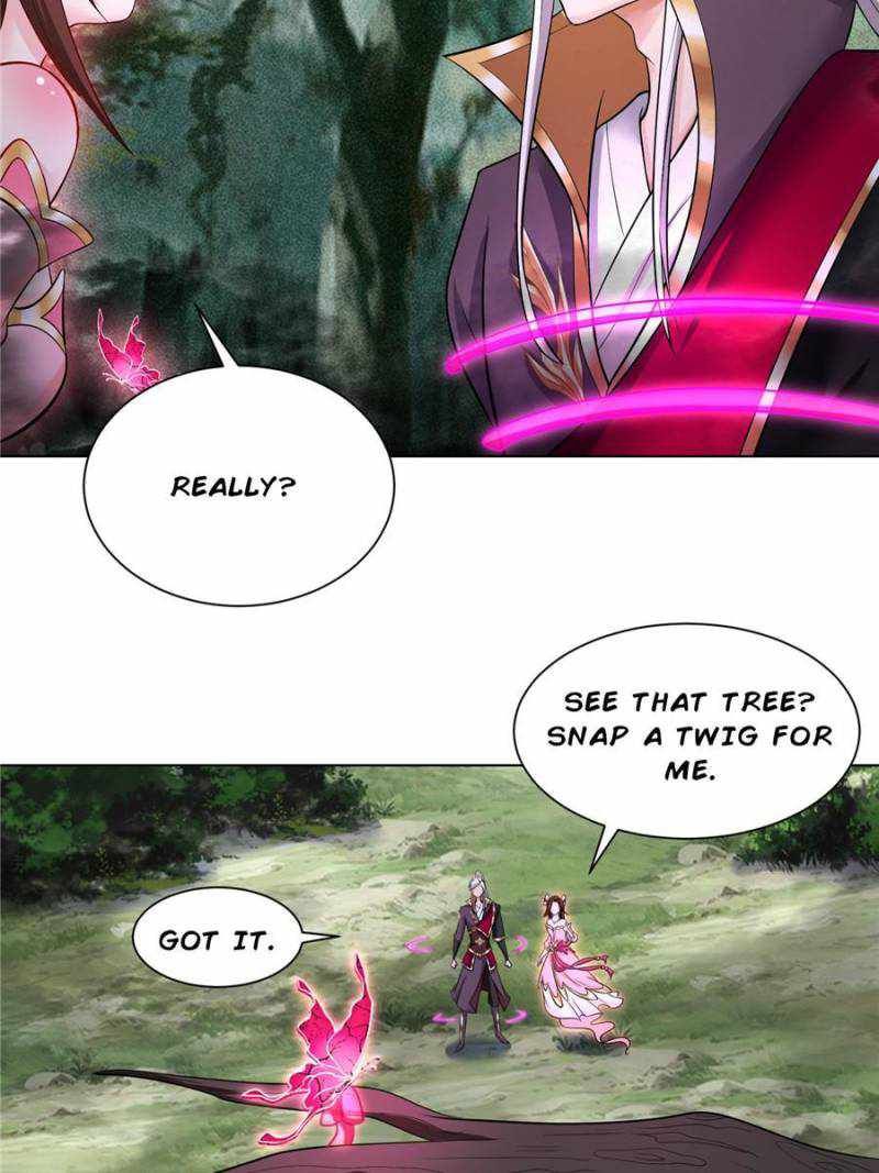 I Just Want To Live A Simple Life chapter 44 page 9