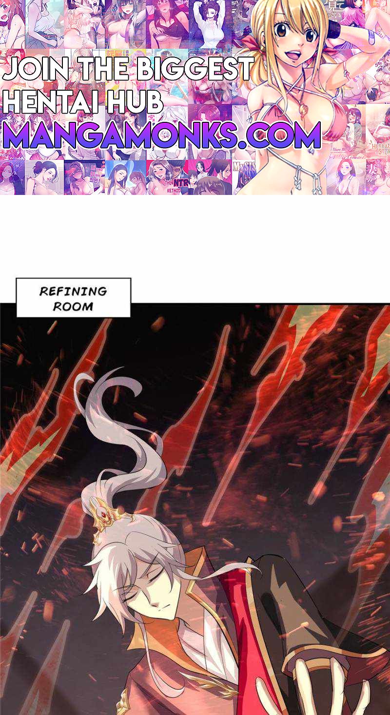 I Just Want To Live A Simple Life chapter 45 page 1