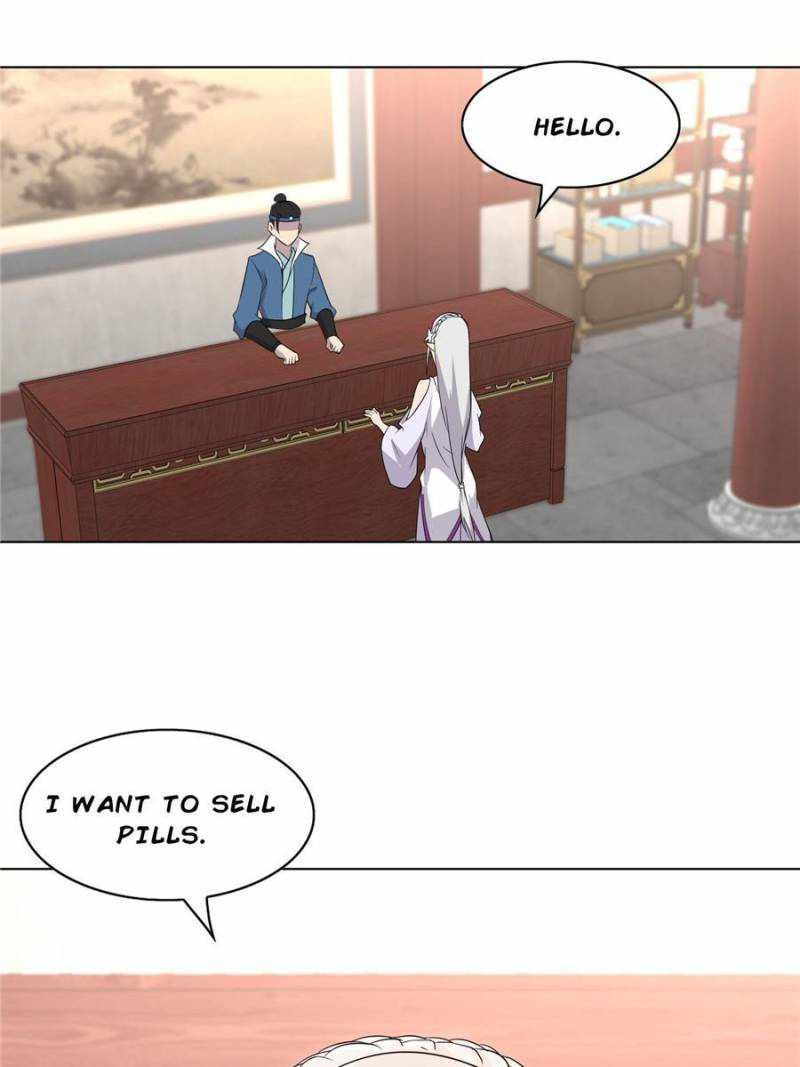 I Just Want To Live A Simple Life chapter 45 page 12