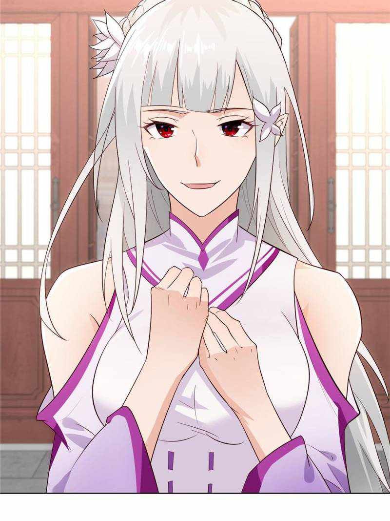 I Just Want To Live A Simple Life chapter 45 page 13