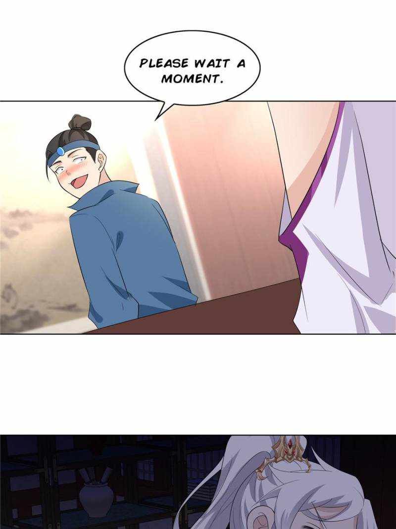 I Just Want To Live A Simple Life chapter 45 page 14