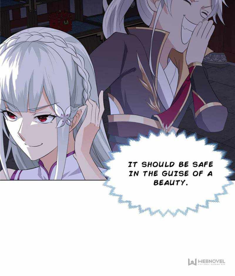 I Just Want To Live A Simple Life chapter 45 page 15