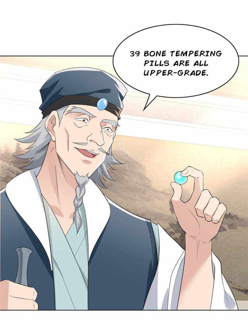 I Just Want To Live A Simple Life chapter 45 page 16