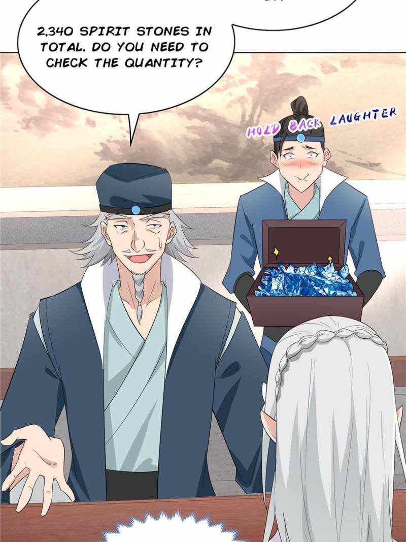 I Just Want To Live A Simple Life chapter 45 page 19