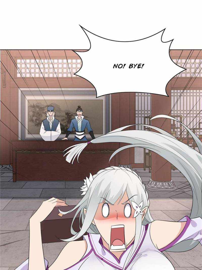 I Just Want To Live A Simple Life chapter 45 page 21