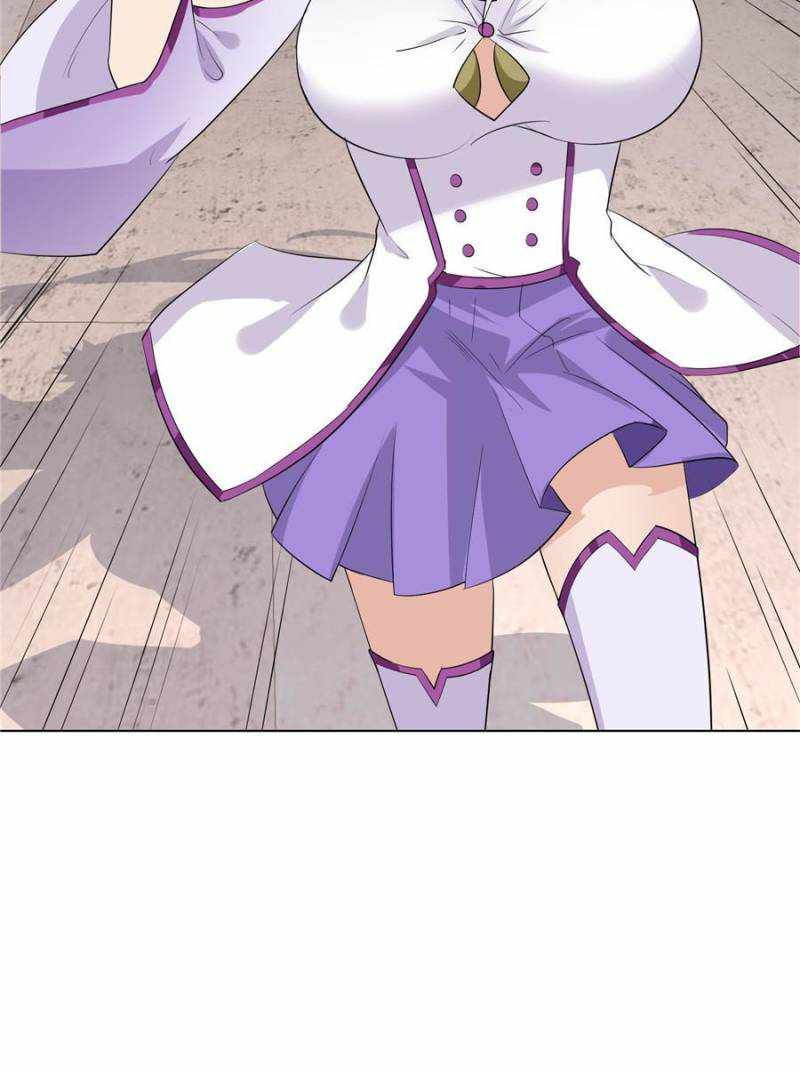 I Just Want To Live A Simple Life chapter 45 page 22