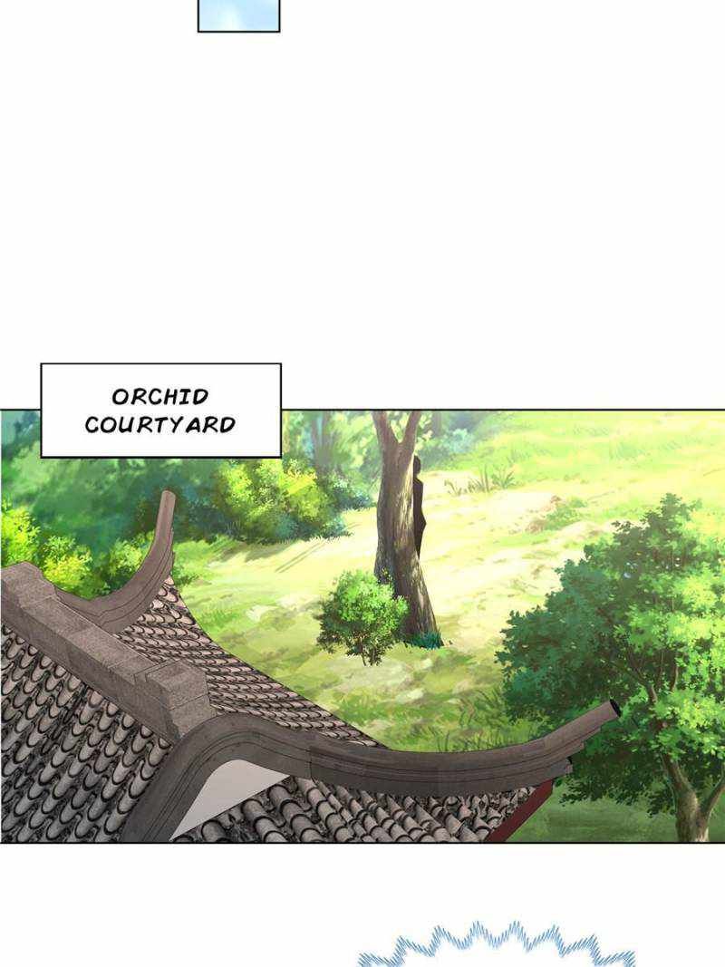 I Just Want To Live A Simple Life chapter 45 page 24