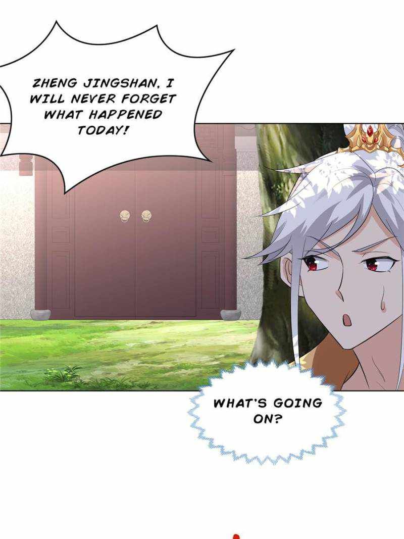 I Just Want To Live A Simple Life chapter 45 page 26