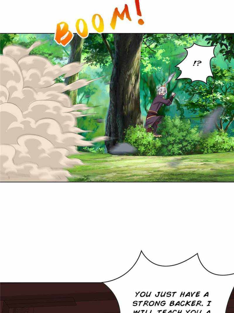 I Just Want To Live A Simple Life chapter 45 page 27