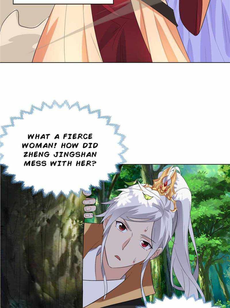 I Just Want To Live A Simple Life chapter 45 page 29