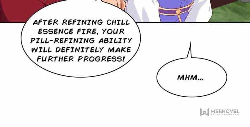 I Just Want To Live A Simple Life chapter 45 page 31