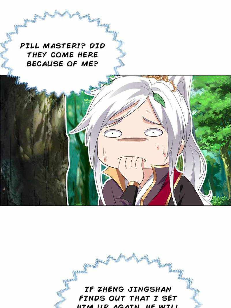 I Just Want To Live A Simple Life chapter 45 page 32