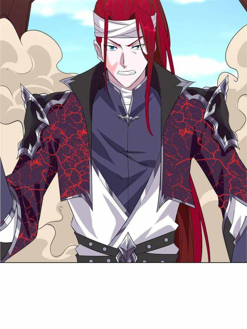 I Just Want To Live A Simple Life chapter 45 page 35