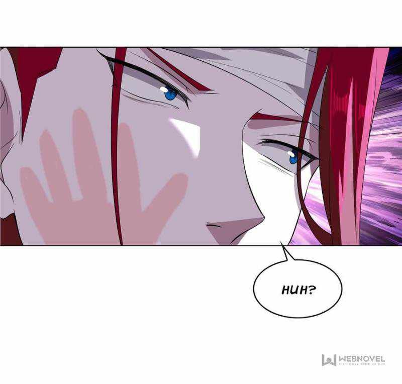 I Just Want To Live A Simple Life chapter 45 page 36