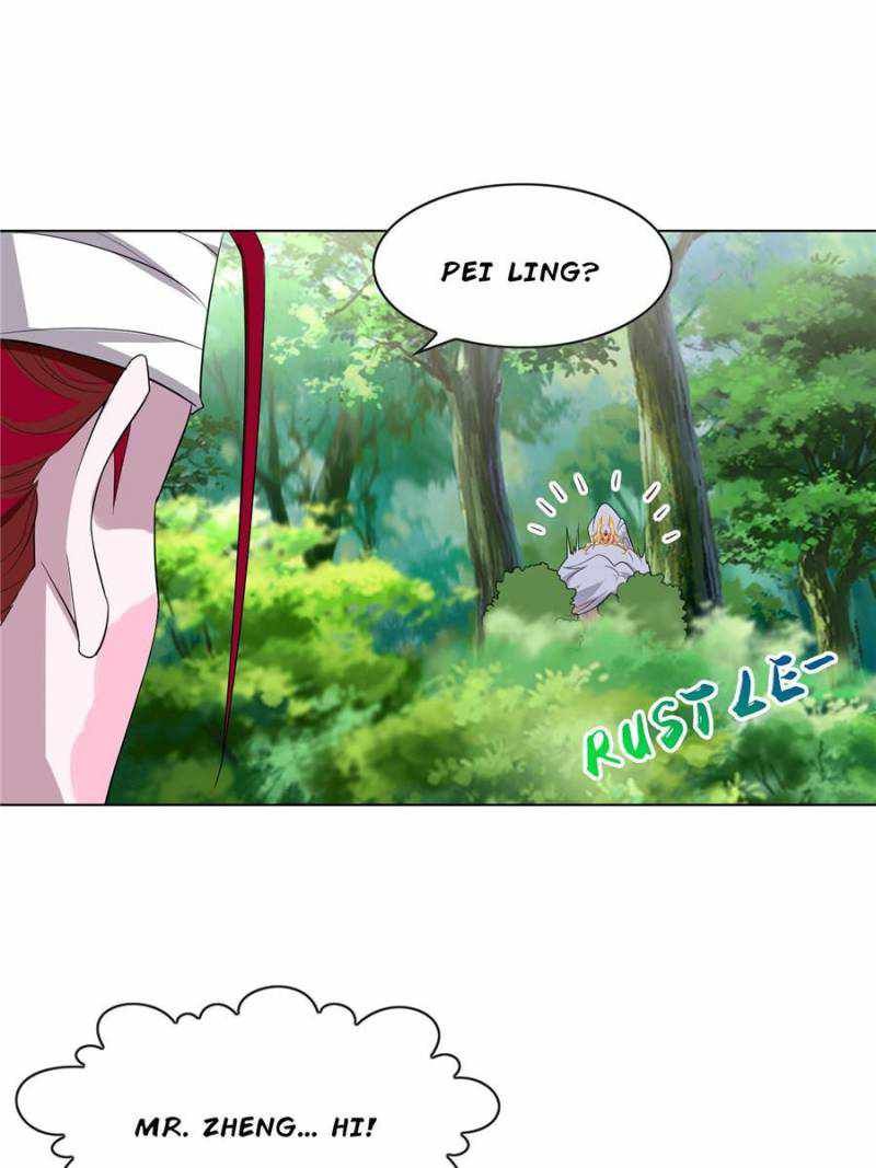 I Just Want To Live A Simple Life chapter 45 page 37