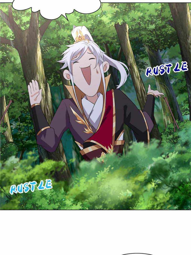 I Just Want To Live A Simple Life chapter 45 page 38